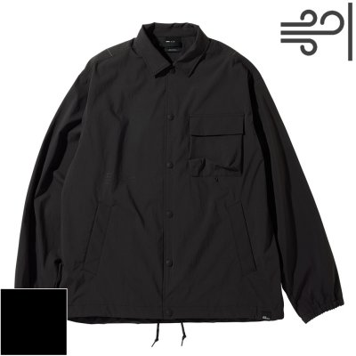 画像1: JP CNNCT COACH JK V2