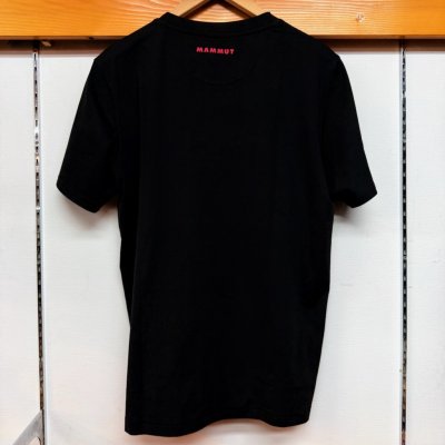 #778 black-mammut red prt2