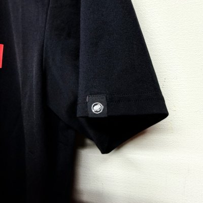 #778 black-mammut red prt2