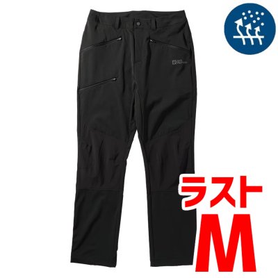画像1: ASIA HIKING ALPINE PANTS