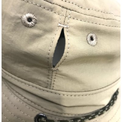 画像8: WRコカゲルサファリハット