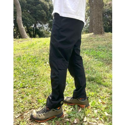 画像7: COOL-KARUパンツ