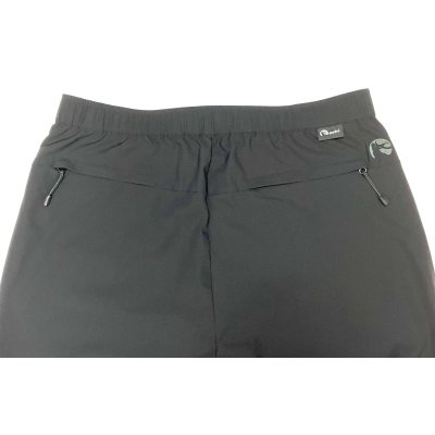 バック左右ファスナー　ポケット