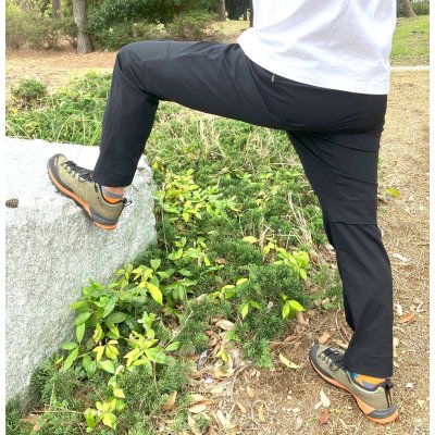 画像10: COOL-KARUパンツ