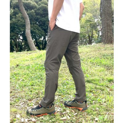 画像9: COOL-KARUパンツ