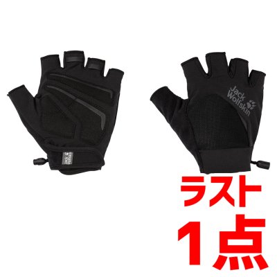 画像1: TOURER GLOVE SHORT
