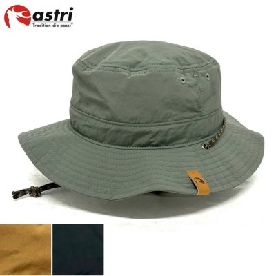 画像1: WRコカゲルサファリハット