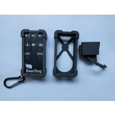 画像7: 電子熊除けホーン BEAR DOG