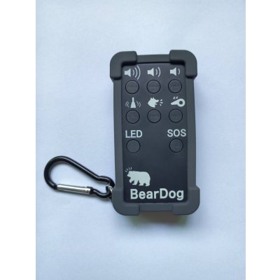 画像4: 電子熊除けホーン BEAR DOG
