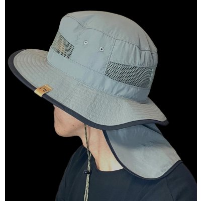 画像9: WRブッシュハット
