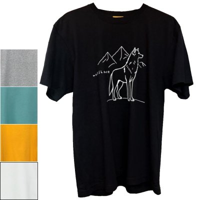 画像1: WH・KITA-ALPS T