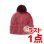 画像1: POM POM BADGE BEANIE Kids (1)
