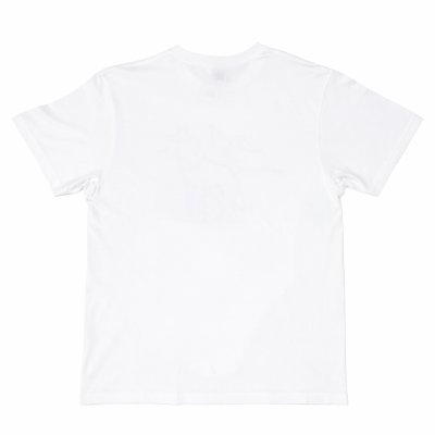 #5018 white rush