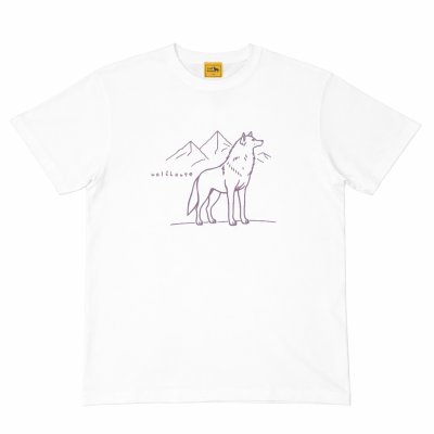 #5018 white rush