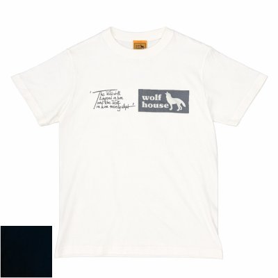 画像1: WH・ULRICH WORDS T