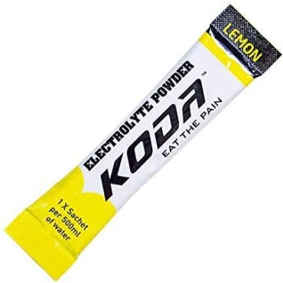画像1: KODA ELECTROLYTE POWDER LEMON