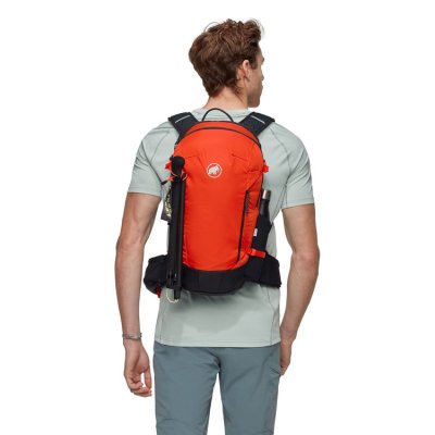 #3777 mammt red-black