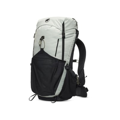 #1300 silver sage-black