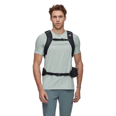 #3777 mammt red-black