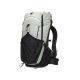 #1300 silver sage-black
