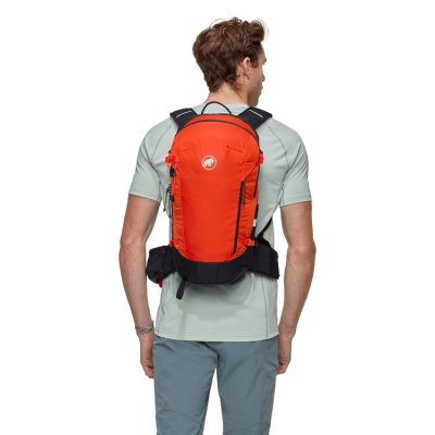 #3777 mammt red-black