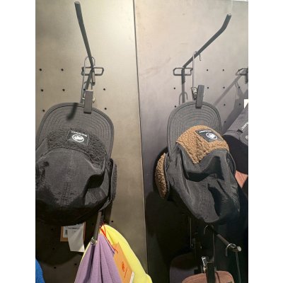 画像1: Fleece Cap