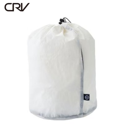 画像1: DRAWSTRING STUFF SACK S 