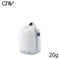 DRAWSTRING STUFF SACK XS 