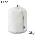 DRAWSTRING STUFF SACK S 