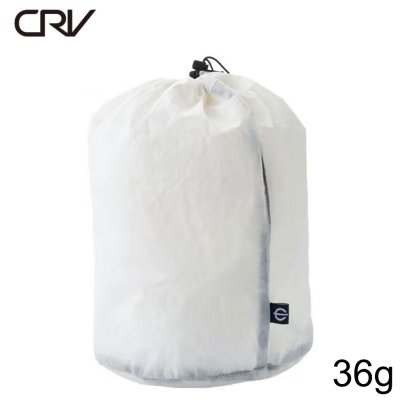 画像1: DRAWSTRING STUFF SACK S 