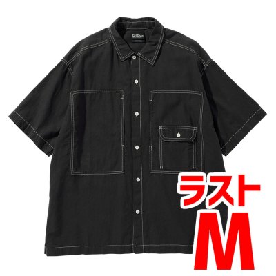 画像1: JP LHMP WOODWORKER SH