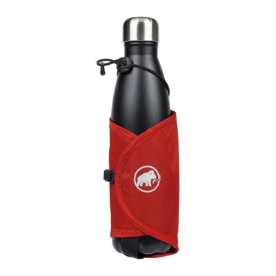 #3778 mammut red