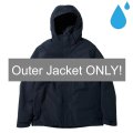 ASIA LUNTAL 3IN1 JKT