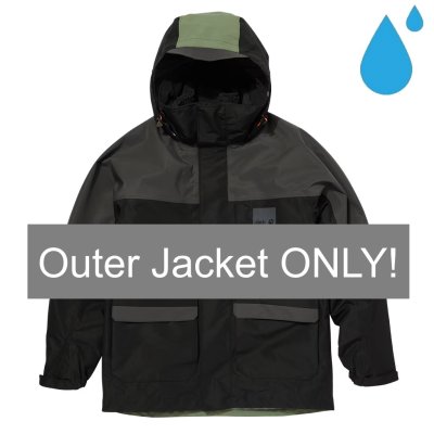 画像1: JP LIGHTNING2.0 3IN1 JKT