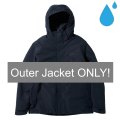 ASIA LUNTAL 3IN1 JKT