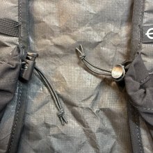 他の写真1: STUFF SACK PACK 18+ ULTRA 