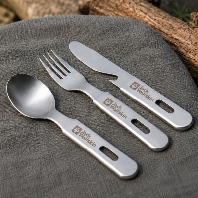 画像1: JP PAW STAINLESS CUTLERY