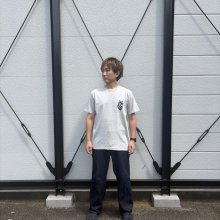 他の写真1: WH・WOLF FACE T