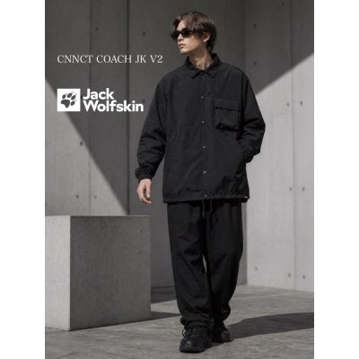 画像12: JP CNNCT COACH JK V2