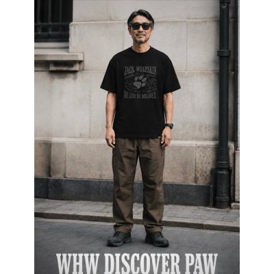 画像7: JP WHW DISCOVER PAW T