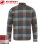 画像1: Trovat Longsleeve Shirt AF M (1)