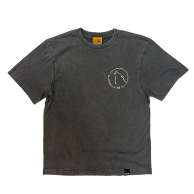 #6351 fade gray