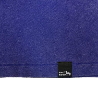 #1016 fade purple