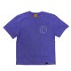 #1016 fade purple