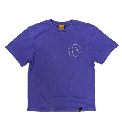#1016 fade purple