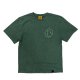 #4289 fade green