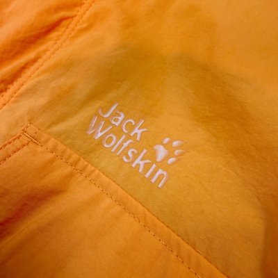 #2381 dark orange