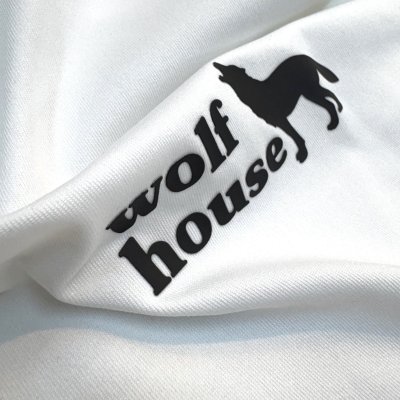画像10: WOLF TECH T