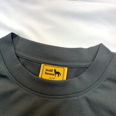 画像13: WOLF TECH T