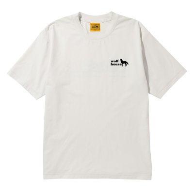 画像4: WOLF TECH T